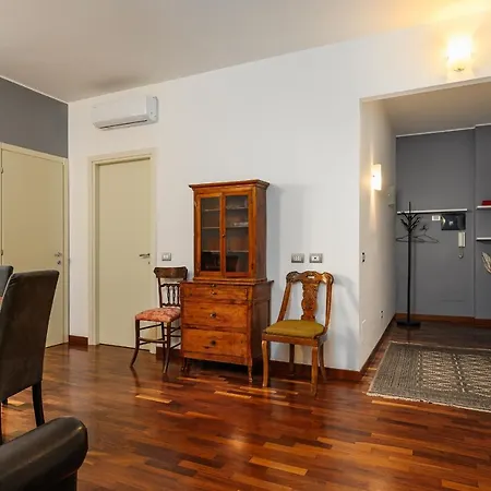 Apartment Washington Charme *