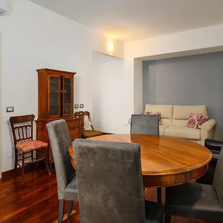 Apartment Washington Charme Milan
