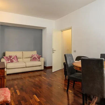 Apartment Washington Charme *