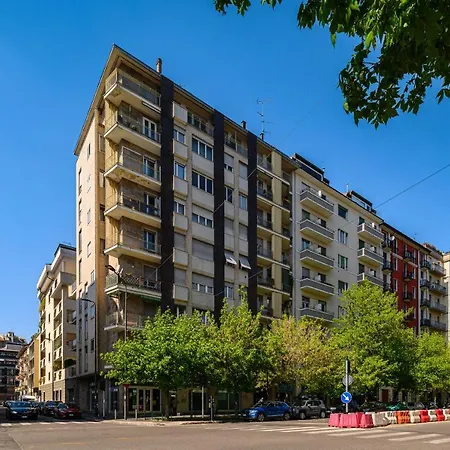 Washington Charme דירה מילאנו